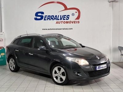 Renault Mégane III