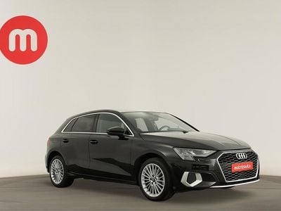 Usado 2024 Audi A3 Sportback e-tron Advanced Citadino | € 33.499 (Preço justo)