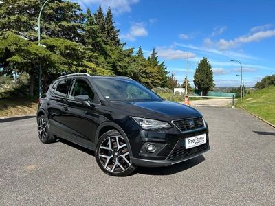 usado Seat Arona 1.0 TSI FR