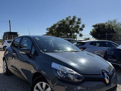 Renault Clio IV