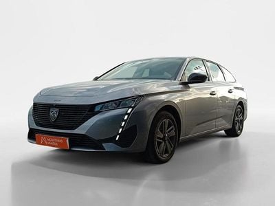 Cinzento Usado 2025 Peugeot 308 SW Carrinha | € 26.368 (Preço elevado)