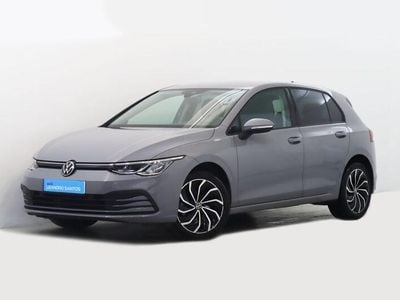 VW Golf VIII