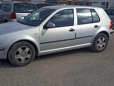 Cinza Usado 2000 VW Golf Sedan | € 1.999 (Preço justo)