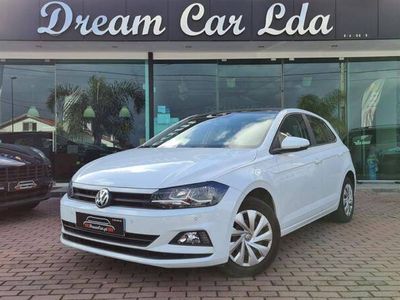 usado VW Polo 1.6 TDI Trendline