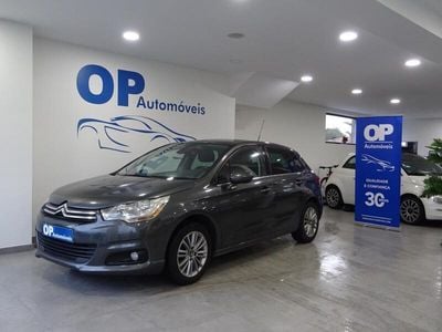 Citroën C4