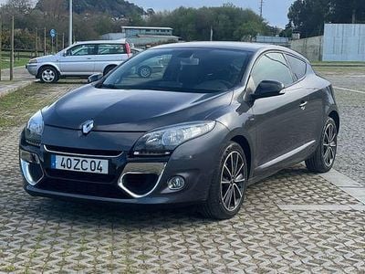 Renault Mégane III