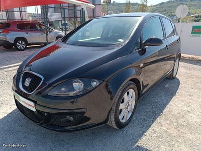 Seat Altea