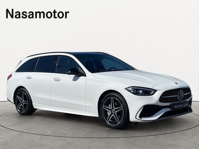 Mercedes E300