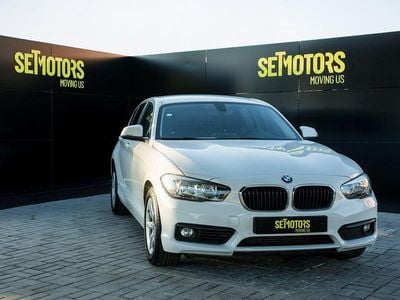 BMW 116