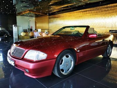 usado Mercedes 300 Classe SL SL