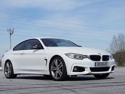 BMW 420