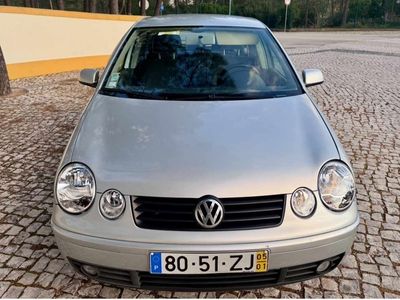 VW Polo