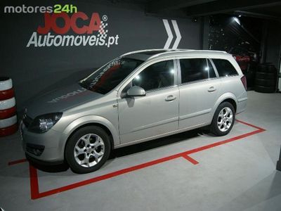 usado Opel Astra Caravan 1.3 CDTi Cosmo