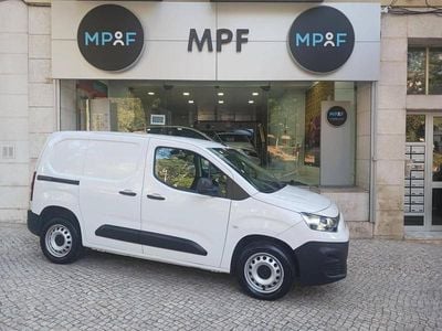 Fiat Doblò