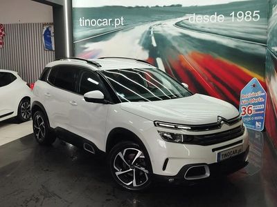 Citroën C5