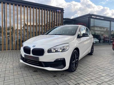 BMW 216