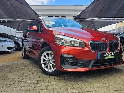 BMW 216 Active Tourer