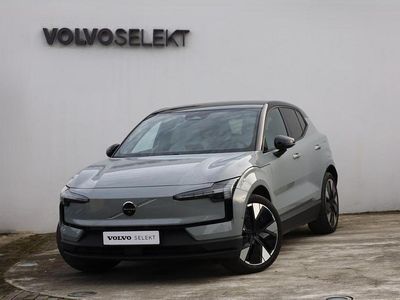 Cinzento Usado 2024 Volvo EX30 SUV | € 42.200 (Preço justo)