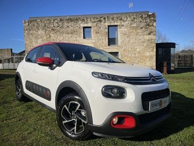 usado Citroën C3 1.2 PureTech Shine