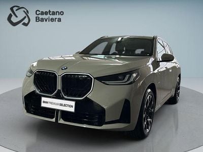 Cinzento Usado 2025 BMW X3 SUV | € 61.499 (Caro)