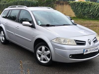 Renault Mégane GrandTour