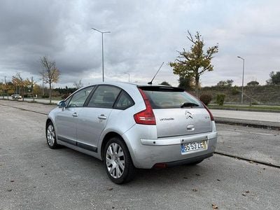 Usado 2004 Citroën C4 Sedan | € 2.150 (Preço justo)