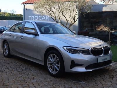 BMW 330e