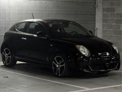 Usado 2010 Alfa Romeo MiTo Citadino | € 4.990 (Super Preço)