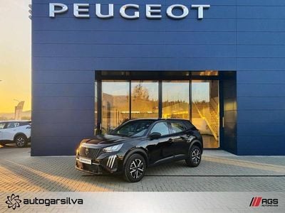 Preto Usado 2025 Peugeot 2008 SUV | € 23.900 (Preço elevado)