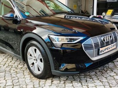 usado Audi e-tron 50 quattro Advanced