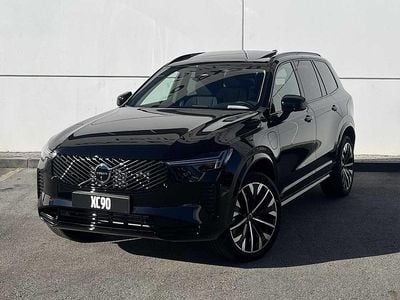 Preto Novo 2026 Volvo XC90 SUV | € 109.800