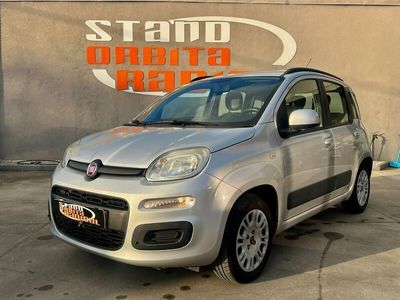 usado Fiat Panda 1.2 Pop GPL