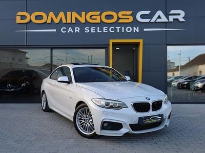 BMW 220