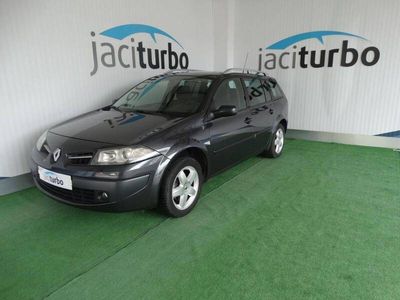 usado Renault Mégane Break 1.5 DCI Extreme