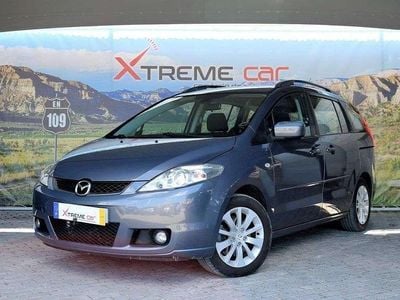 Mazda 5