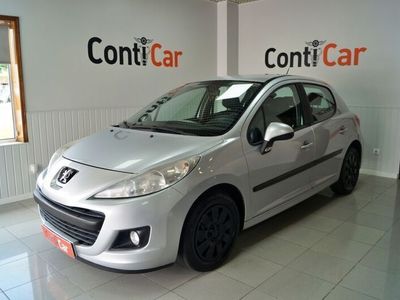 usado Peugeot 207 1.4 16V Active