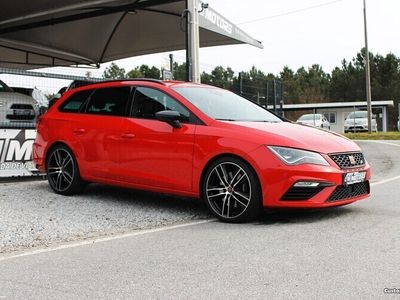 Seat Leon ST