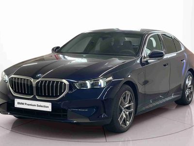 BMW 530e