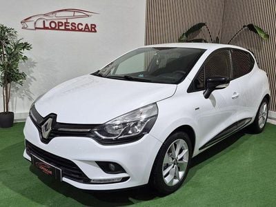 Renault Clio IV