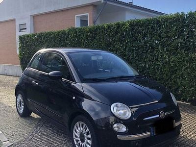 Usado 2012 Fiat 500 | € 6.200 (Bom preço)