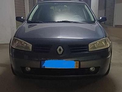 Renault Mégane GrandTour