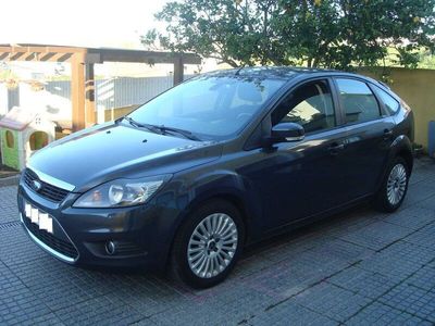 usado Ford Focus 1.6 TDCI