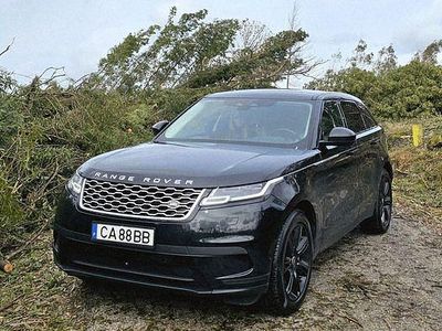 Usado Land Rover Range Rover Velar S 404 HP (297 kW) 2021 SUV