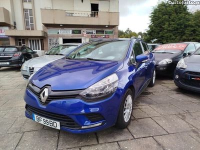 Renault Clio IV