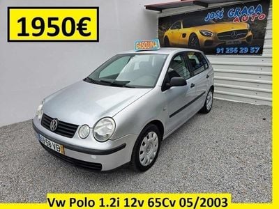 VW Polo