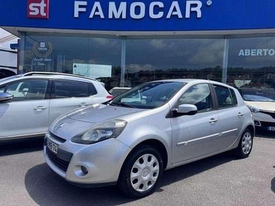 Renault Clio II
