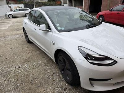 Usado 2020 Tesla Model 3 Standard Range Plus Sedan | € 23.000 (Preço justo)