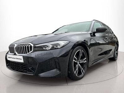 Usado 2024 BMW 320 Shadowline Carrinha | € 44.450 (Preço justo)