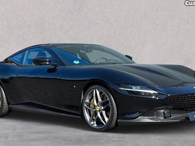 Azul Usado 2021 Ferrari Roma Coupé | € 228.000