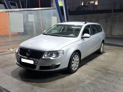 Usado VW Passat 2007 Sedan